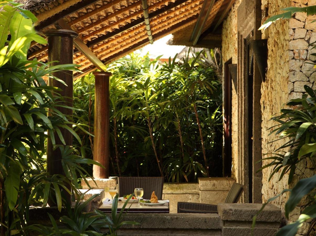 Hotel Tonys & - Bali 4*