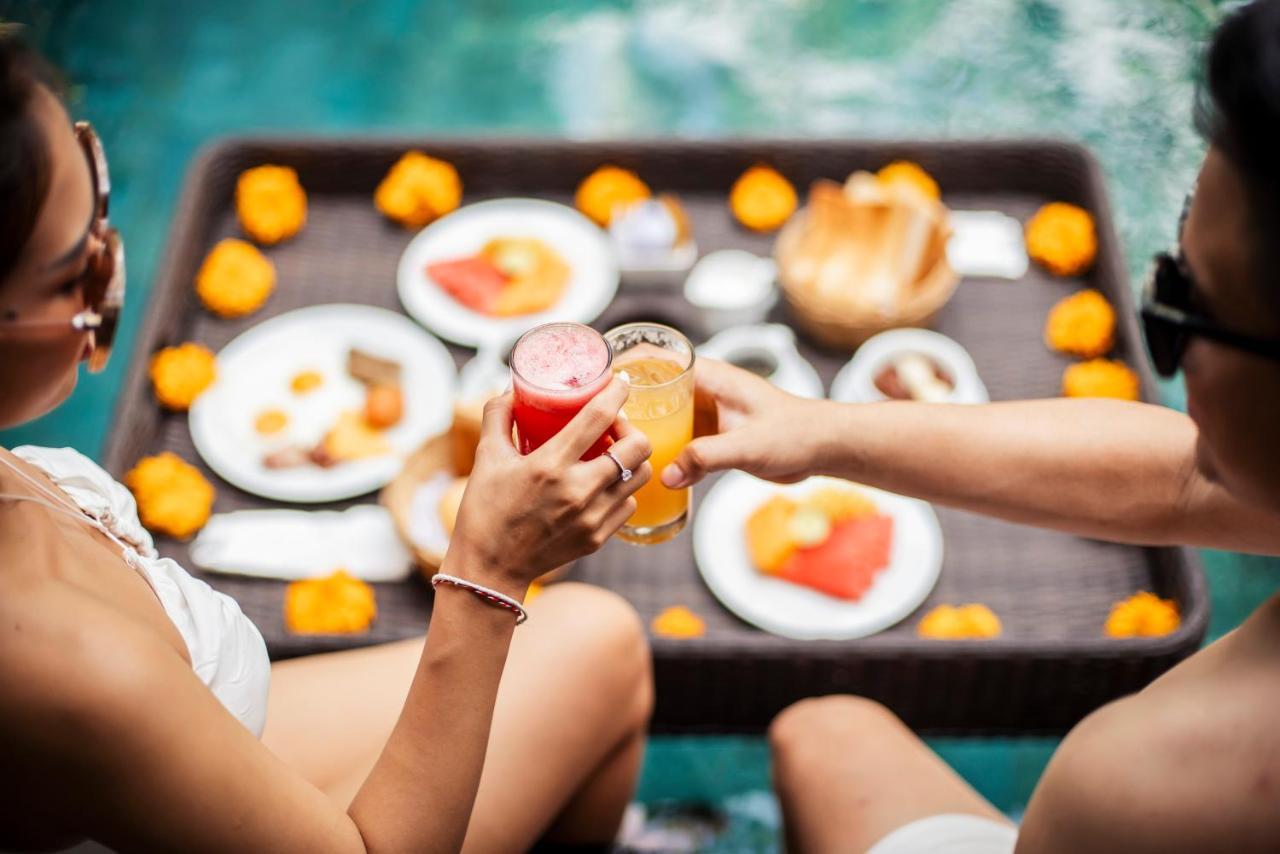 Hotel Tonys & - Bali Seminyak (Bali)