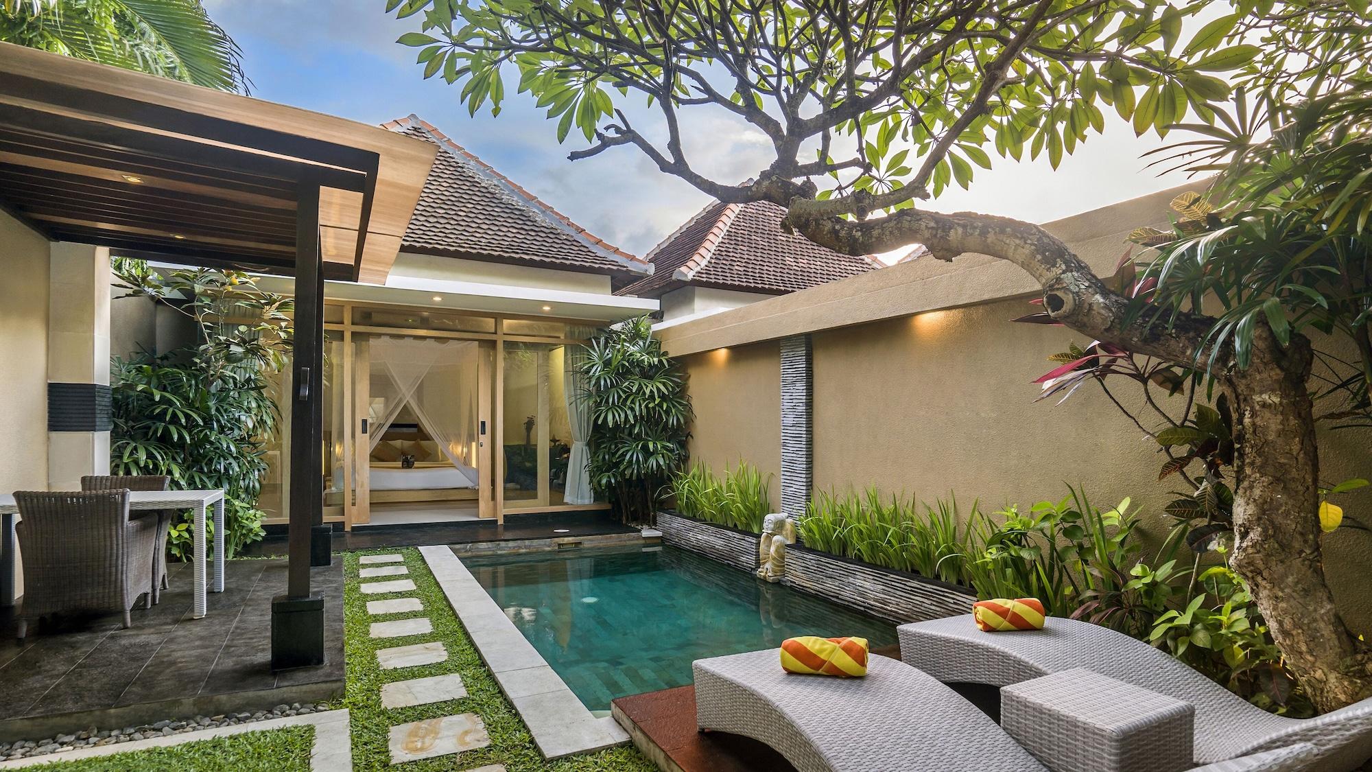 Hotel Tonys & - Bali