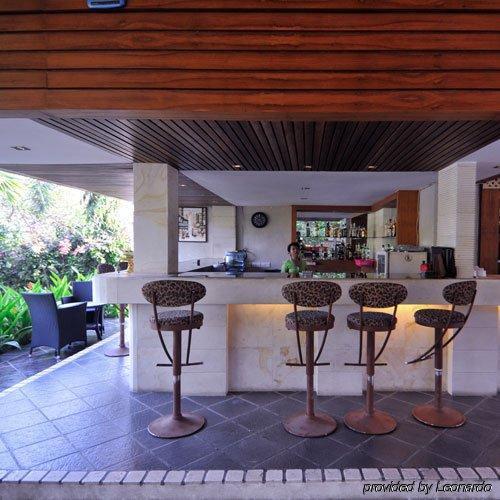 Tonys & - Bali Hotel