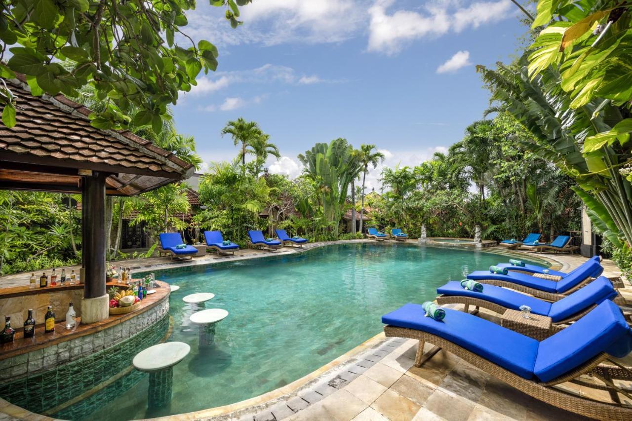Tonys & - Bali Hotel