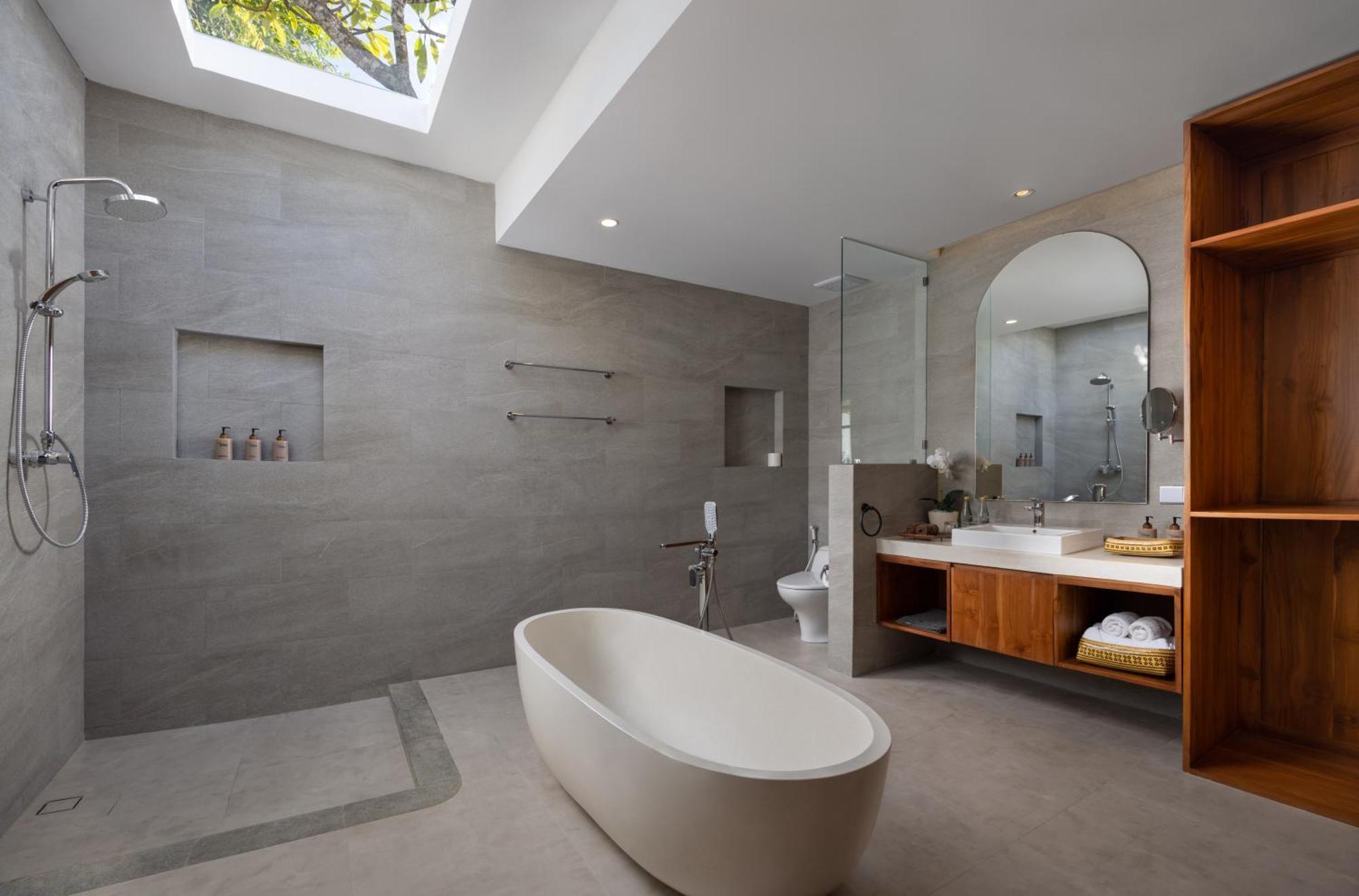 Hotel Tonys & - Bali Seminyak (Bali)