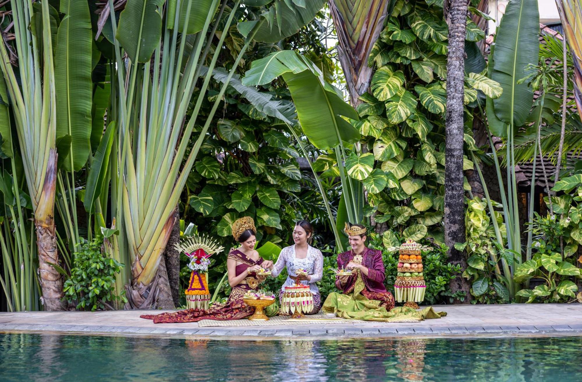 Hotel Tonys & - Bali Seminyak (Bali)