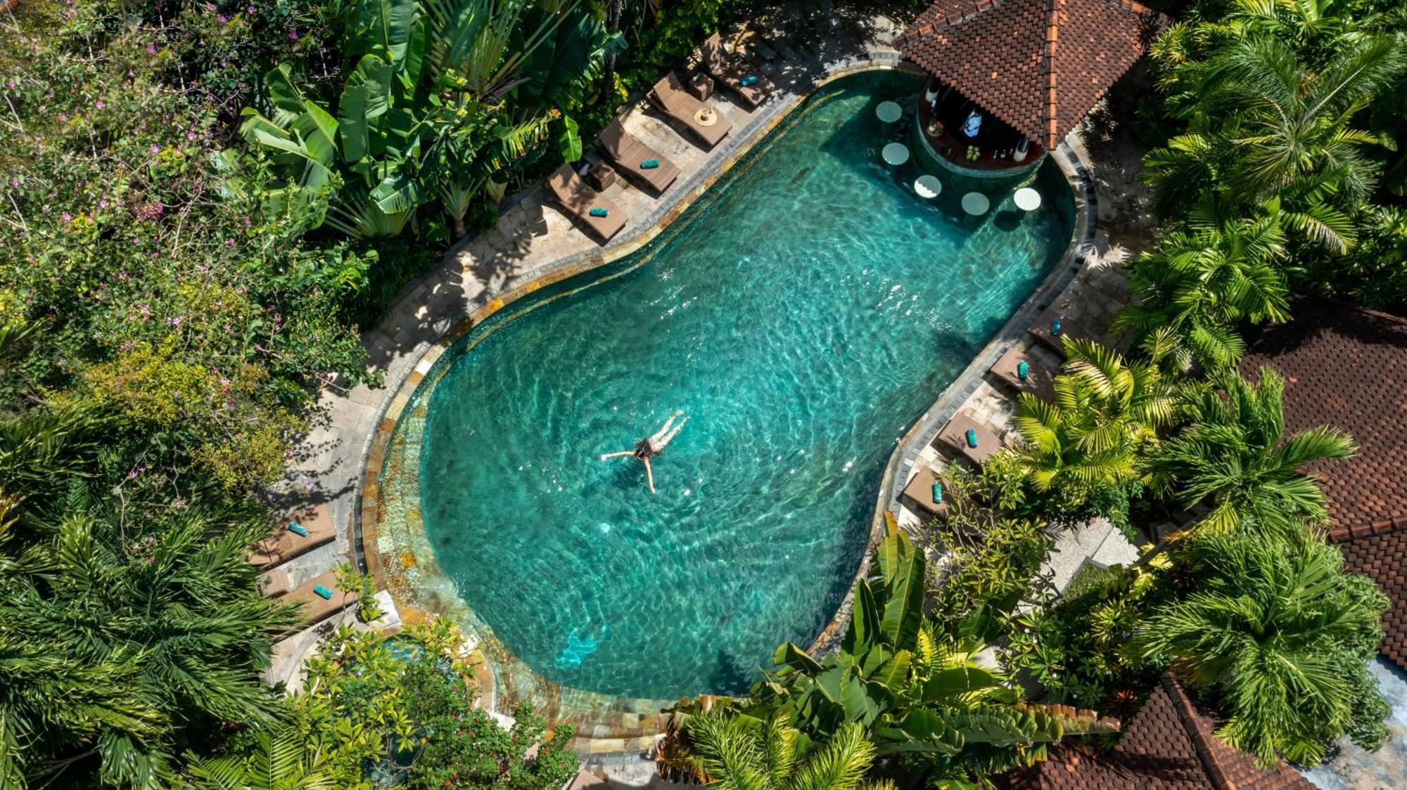 Tonys & - Bali Seminyak (Bali)