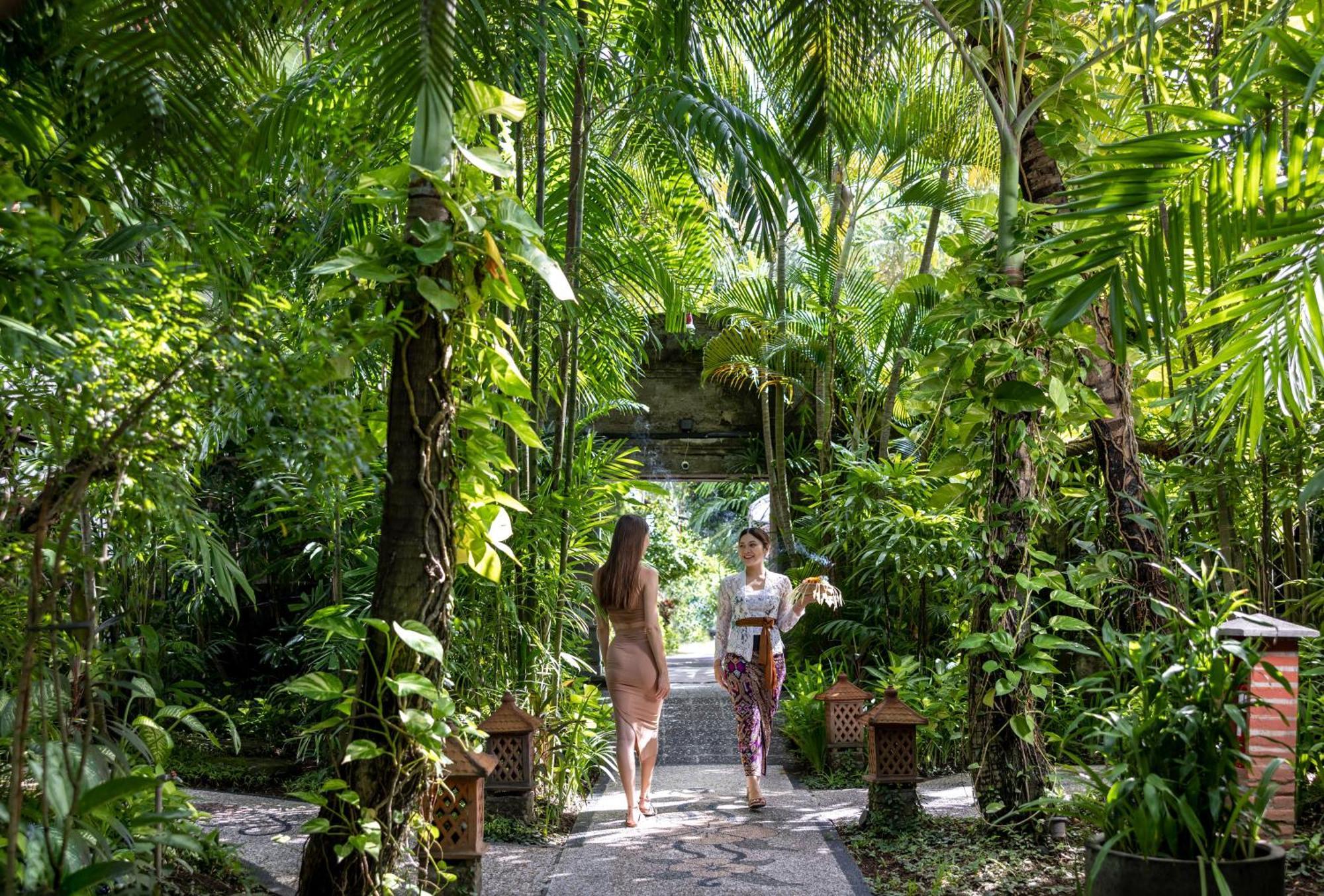 Tonys & - Bali Hotel Seminyak (Bali)