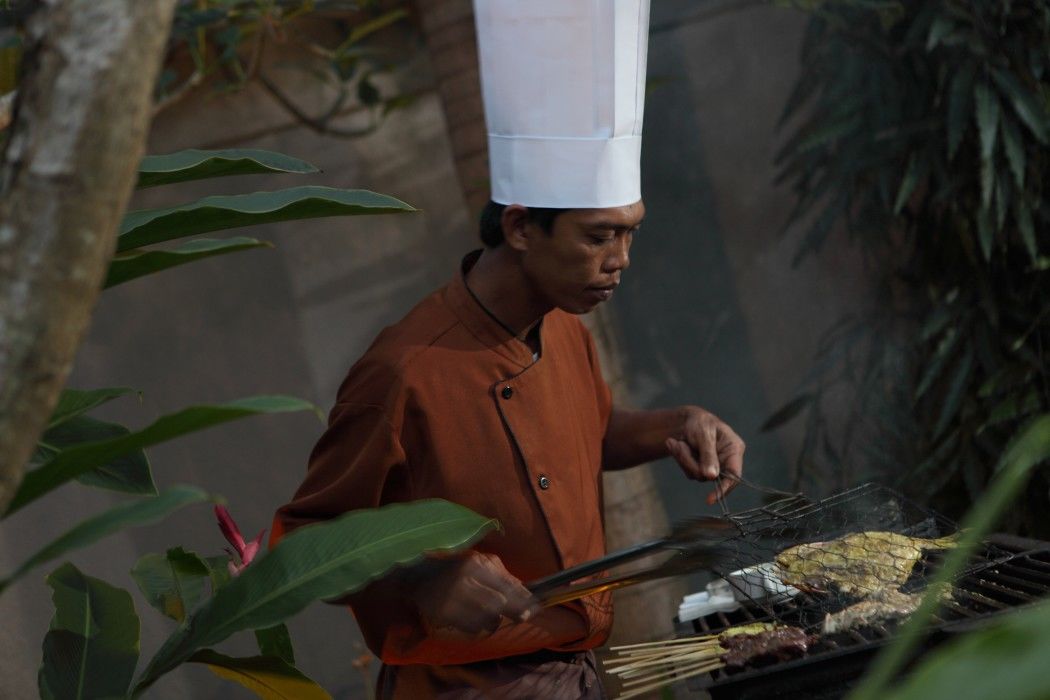 Tonys & - Bali Hotel Seminyak (Bali)