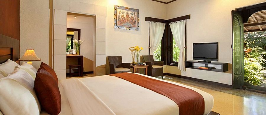 Hotel Tonys & - Bali 4*