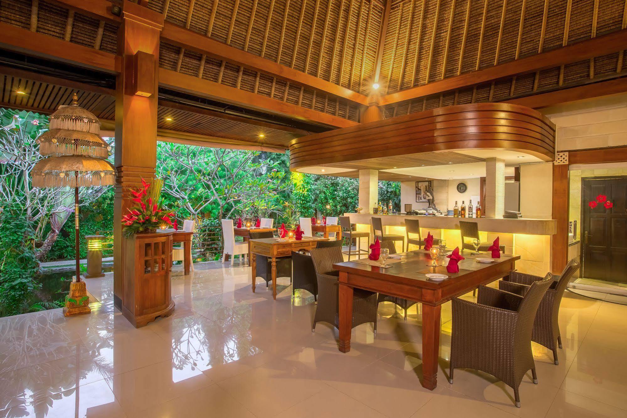 Tonys & - Bali Hotel